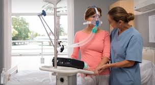 Portable Ventilator