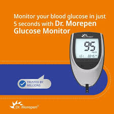 Glucometer