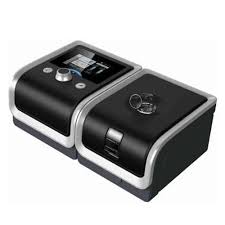 Advanced BiPAP Machine