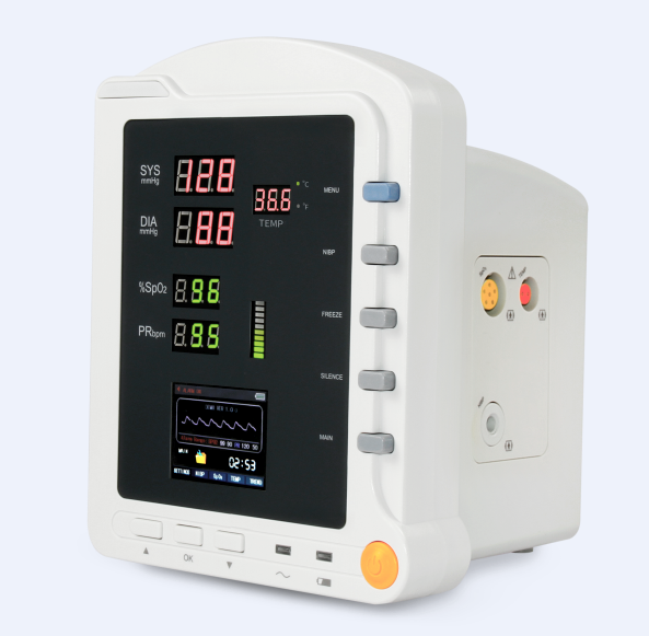 Multipara Monitor