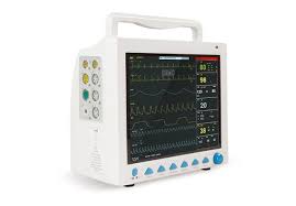 Basic Multipara Monitor