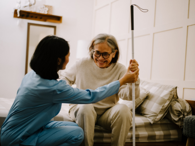 Geriatric Care