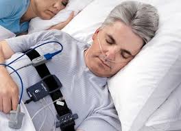 Sleep Study