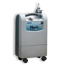 10 LPM Oxygen Concentrator