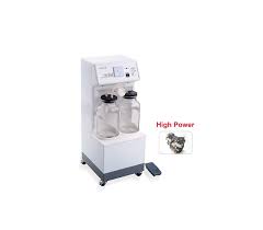 Suction Apparatus