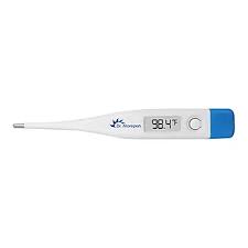 Thermometer