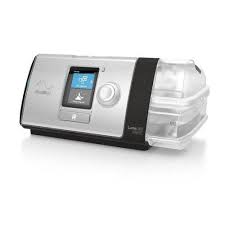 CPAP & BiPAP Machines